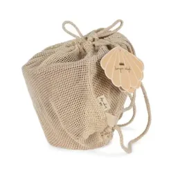 Konges Sljd Beach Set Rose Blush